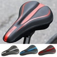 thumbnail image 4 of CSChome Bike Seat Cover Bike Seat Cover - Full-wrap Design, Ultra-Soft, Waterproof, Scratch-Resistant, Universal Bike Seat Cushion, 4 of 6