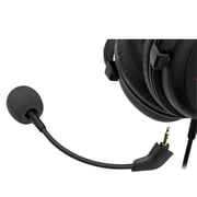 POYOGA Replacement Mic for Hyper X Cloud 2 II/Hyper X Cloud Sliver Gaming Headset