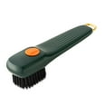 thumbnail image 3 of Cepillo de fregar Fernando Cepillos de limpieza del hogar con dispensador de jabón verde, 3 of 8