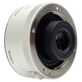 thumbnail image 5 of SEL20TC Full-frame E-mount 2.0x Teleconverter Lens, 5 of 7