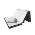 thumbnail image 2 of Pack Colchón Matrimonial Plegable con Maleta + Cobija, 2 of 10
