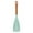 Mint Green, variant on XKHZJL Cooking Spoon for Nonstick Cookwares, Silicone Spoon for Mixing, Scoop, and Scrape, Multifunctional Silicone Cooking Spoon