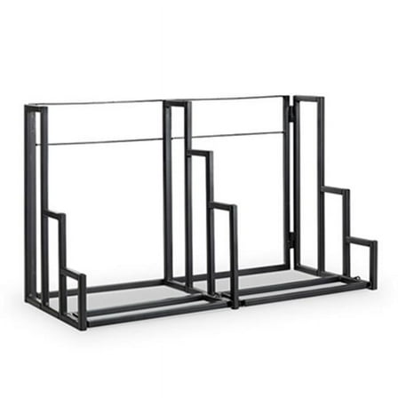 SPI Home 34920 Garden Stake Rack - 16 x 27 x 11.50 in.