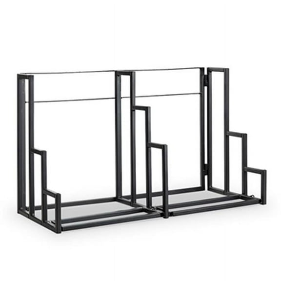 SPI Home 34920 Garden Stake Rack - 16 x 27 x 11.50 in.