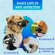 thumbnail image 2 of Bozal para perros Evollax, suave y transpirable, ajustable para perros grandes, 2 of 7