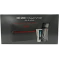 thumbnail image 2 of Kenzo Homme Sport 3 Piece Set Includes: 3.4 oz Eau de Toilette Spray + 1.7 oz After Shave Balm + Toiletry Bag, 2 of 2