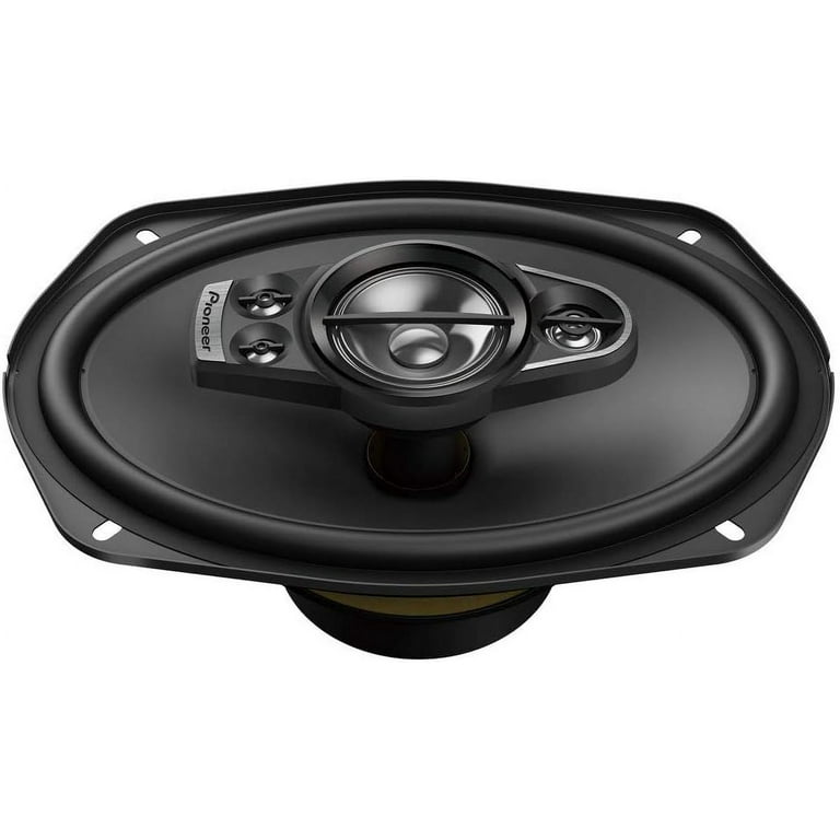 Pioneer スピーカー ６×９　TS-A6990S　４００W　MAX　４Ω Pioneer スピーカー 6×9 TS-A6990S 400W MAX 4Ω Pioneer