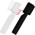thumbnail image 1 of HLONK 2 Pcs Brosse Carrée Nettoyage du Visage Design Simple, 1 of 8