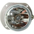 thumbnail image 2 of Set of 2 Clear Lens Fog Light For 2006-11 M Benz ML350 LH & RH w/ Bulbs, 2 of 10