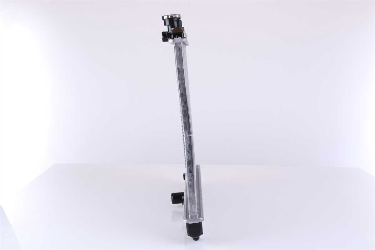 Nissens 64177 Radiator
