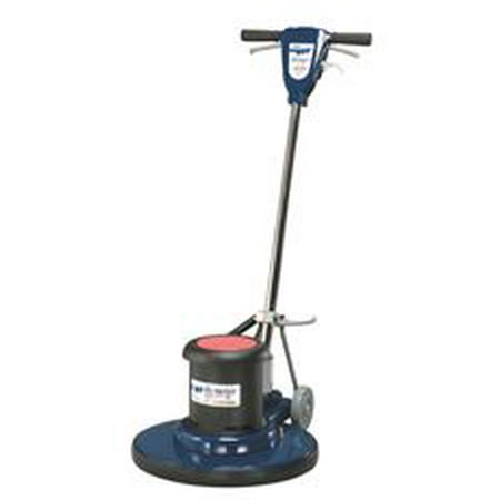 RENOWN LOW-SPEED FLOOR MACHINE, 20 IN.