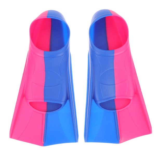HOMEMAXS 1 Pair of Kids Swim Fins Swim Training Fins Swimming Use