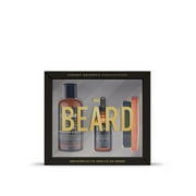 CREMO RESERVE COLLECTION BEARD CARE KIT - DISTILLER’S BLEND