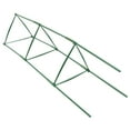 thumbnail image 6 of NIAIZEK Vegetable Trellis Garden Tomato Cage Metal Plant Support for Outdoor Indoor Climbing Plants, 6 of 8
