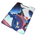 thumbnail image 5 of T Shirt For Men Women, Graphic Print Casual Unisex Short Sleeve Summer Funny Top Tees Shirt, 5 of 8