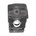 thumbnail image 1 of Accesorio de motosierra, conjunto de pistón de cilindro de 46 mm Cilindro de filtro de combustible de motosierra para diseño de última generación Stihl, 1 of 13