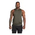 thumbnail image 1 of Playera Gymshark | Premium Lifting Drop Arm Tank | Caballero, 1 of 5
