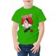 thumbnail image 1 of Camiseta Algodón de Naru para niños, 1 of 5