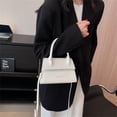 thumbnail image 5 of Stylish and Versatile Women's Handbag Shoulder Bags PU Crossbody Bag for Everyday Use, 5 of 21