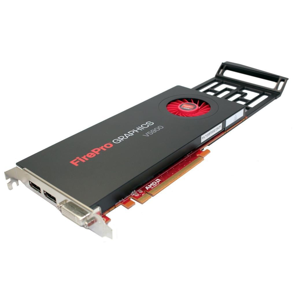 amd firepro w4100 graphics adapter driver