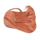 thumbnail image 1 of Peluca Para Muñeca Con Flequillo Articulado, Cuero Cabelludo Simulado, Alta , 1/6, 1 of 7