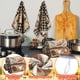 thumbnail image 3 of Paños de Cocina Ganeen 6 Piezas Otoño 36x54 cm, 3 of 6