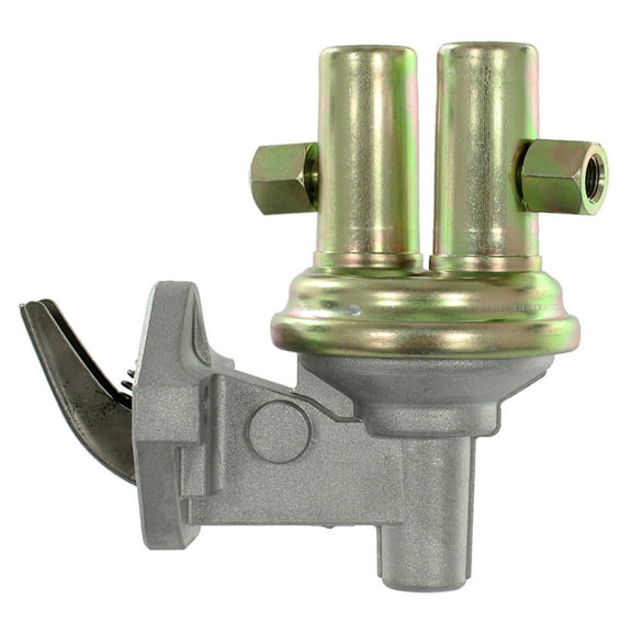 Agility Auto Parts 4030141 Mechanical Fuel Pump for Universal Mechanical Fuel Pump Specific Models