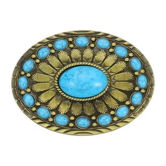 USMC NCO Uniform Belt Buckle - Walmart.com
