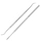 thumbnail image 5 of Stainless Steel Ingrown Lifter, Exquisite Workmanship Ingrown File And Lifter Kit Rust Proof For Toenail Care ANGGREK Otros, 5 of 8