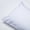 White, variant on Belledorm 540 Thread Count Satin Stripe Housewife Pillowcases (Pair)