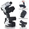 thumbnail image 4 of RISURRY OA Unloader Knee Brace-Unloader Knee Brace for Osteoarthritis, Arthritis Pain, Cartilage Repair, Bone on Bone Knee Joint Pain, Lateral Degeneration Knee Supp, 4 of 5