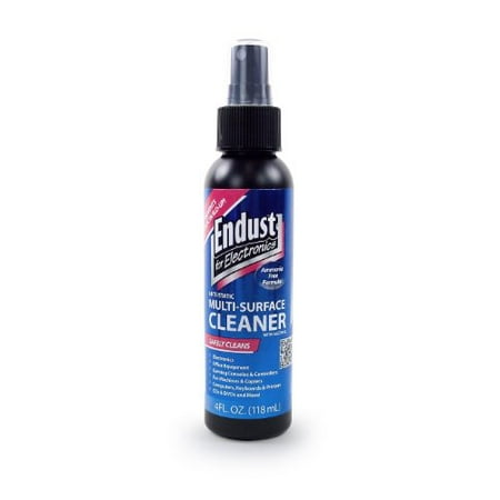 Endust Electronics - Endust for Electronics 4oz Cleaning and Dusting Pump Spray