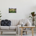 thumbnail image 2 of Stupell Wild Lavender Field Grassland Landscape Photography Wall Plaque Unframed Art Print Wall Art, 2 of 6
