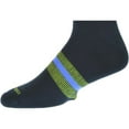 thumbnail image 3 of Sierra Socks Men's Big Boys Performance Cushioned Arch Support Cotton Crew 2-Pair Pack Socks SMCCAS, 3 of 6