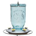 thumbnail image 1 of Perky-Pet 32 oz Mason Jar Hummingbird Feeder, 1 of 8