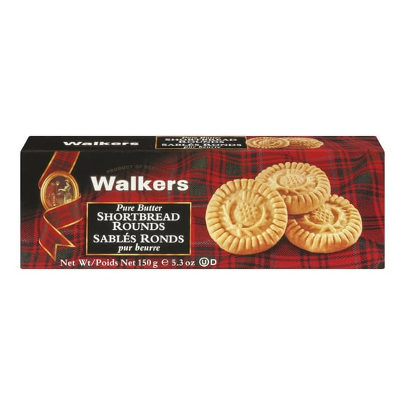 Buy Shortbread Cookies Online in Canada at Low Prices Walmart.ca