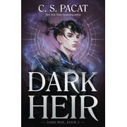 Dark Rise: Dark Heir (Hardcover)