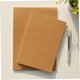 thumbnail image 5 of unbranded Diario De Papel Kraft Marrón Claro Para Escritura Creativa Y Notas Diarias, 5 of 8
