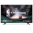thumbnail image 1 of Pantalla Hisense 75 pulgadas 4K UHD Android Tv Reacondicionada, 1 of 4
