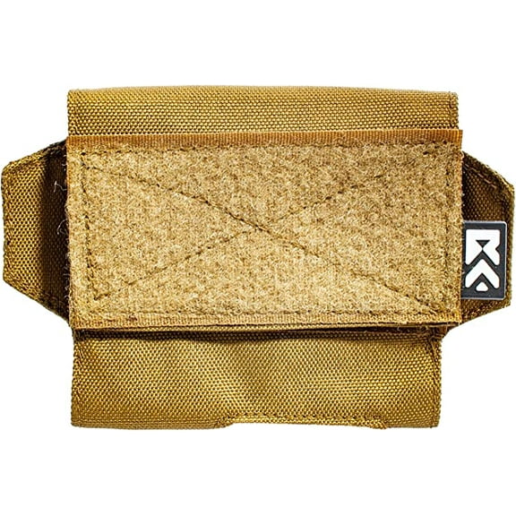 ExFog Helmet Pouch -Tan