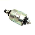 thumbnail image 2 of Generator Diesel Engine Part 12V Oil Cutoff Solenoid Valve Compatible 186Fa, 2 of 9