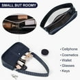 thumbnail image 4 of LinYooLi Small Shoulder Bag Y2K Purse for Women Trendy Crossbody Handbag Clutch Purse Classic Retro Satchel Bag, 4 of 6