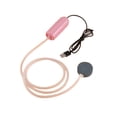 thumbnail image 1 of stanreset 5V Aquarium Oxygen Pump Replacement Bedroom Pond Air Compressor Aerator Indoor Oxygenation Accessory Replacing Part Large Pink 1Set, 1 of 6