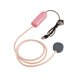 thumbnail image 1 of Methold Bomba de oxígeno para acuario de 5V, repuesto para sala de estar, dormitorio, estanque, aireador de aire, accesorios de oxigenación, pieza de Bombas de aire para acuarios rosa grande Methold PT003973-07, 1 of 6