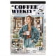 thumbnail image 1 of Pegatinas para Scrapbooking: 500 Washi Precortadas y 20 Papeles Scrapbooking. Suministros Café., 1 of 5