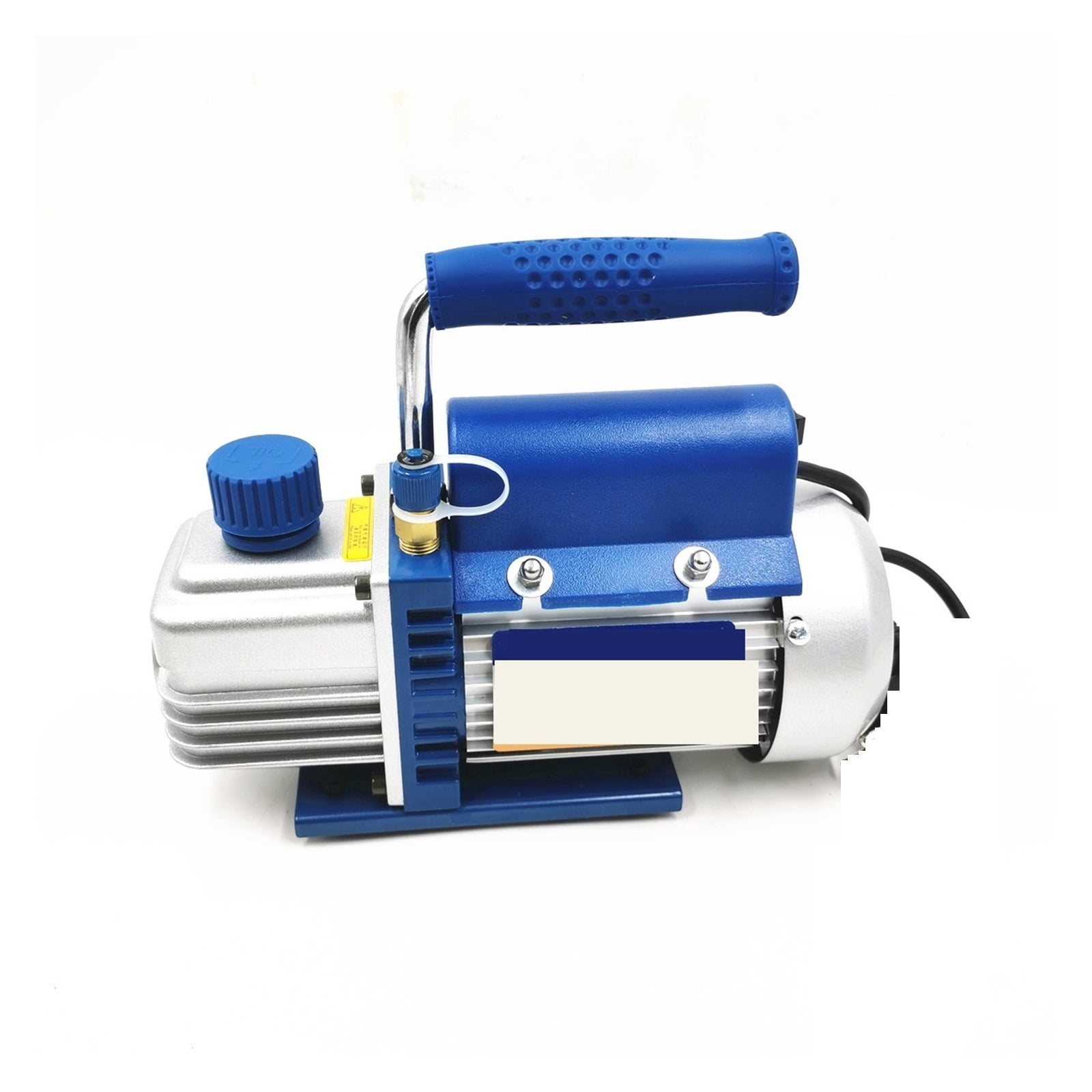 Vacuum Pump,FY-1H-N Mini Rotary Vane Single Stage Air Vacuum Pump 2PA Ultimate Vacuum For Air Conditioning And LCD Screen Separator ,Low Noise