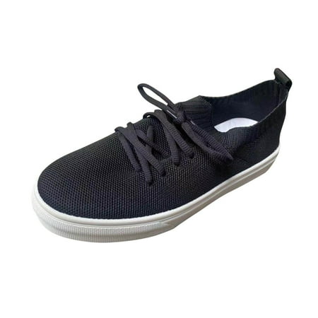 

fvwitlyh White Platform Sneakers High Heeld Wedge Sneakers for Women - Ladies Hidden Sneakers Lace Up Shoes Chioce for Casual and Daily Wea