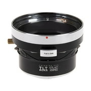 Fotodiox TLTROKR-ETR-MFT Tilt & Shift Lens Mount Adapter for Bronica ETR Mount SLR Camera Body