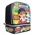 thumbnail image 3 of Ryan's World Lunch Bag, 3 of 3