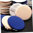 thumbnail image 3 of HINTRMENT 8Pcs Delicate Dry Wet Make Up Powder Puff for Smooth Face Application in Assorted Colors, 3 of 5